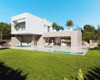 New build - Villa - Las Colinas - Las Colinas Golf