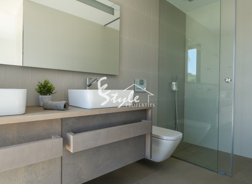 New build - Villa - Las Colinas - Las Colinas Golf