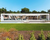 New build - Villa - Las Colinas - Las Colinas Golf