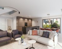 New build - Villa - Las Colinas - Las Colinas Golf