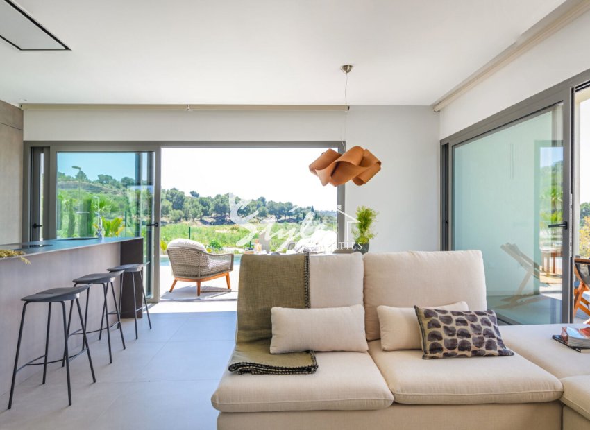 New build - Villa - Las Colinas - Las Colinas Golf