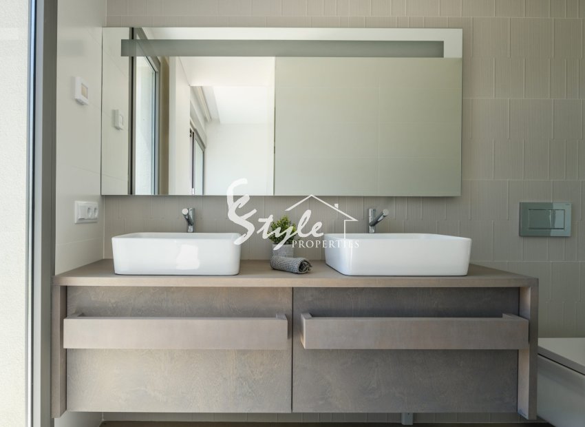 New build - Villa - Las Colinas - Las Colinas Golf