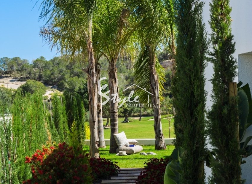 New build - Villa - Las Colinas - Las Colinas Golf