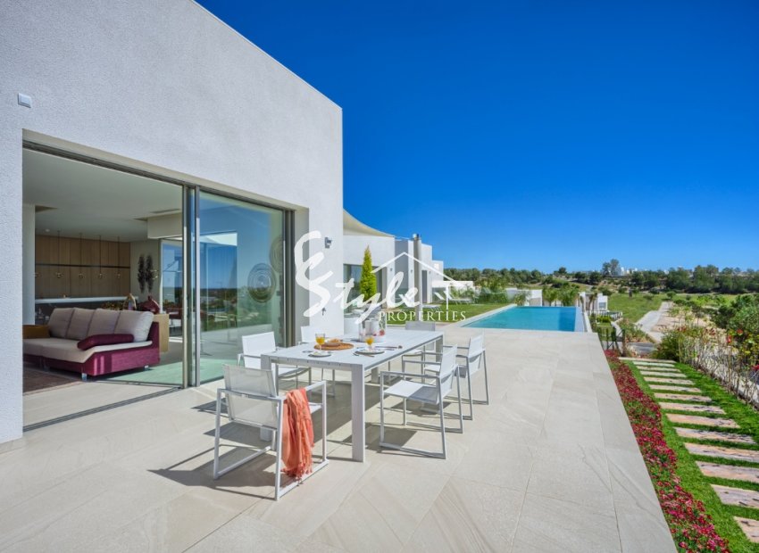 New build - Villa - Las Colinas - Las Colinas Golf