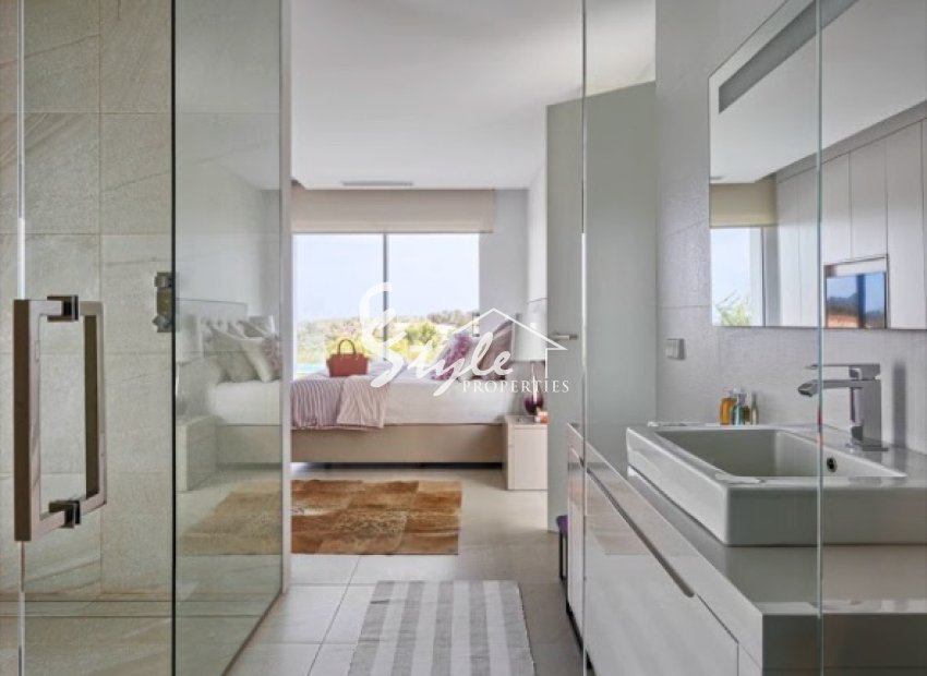 New build - Villa - Las Colinas - Las Colinas Golf