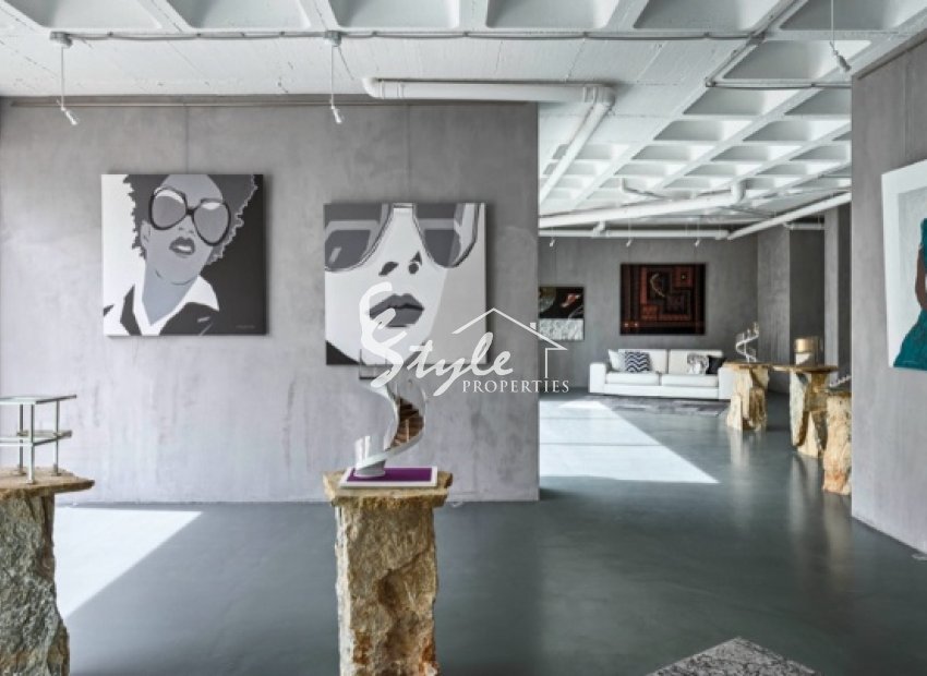 New build - Villa - Las Colinas - Las Colinas Golf