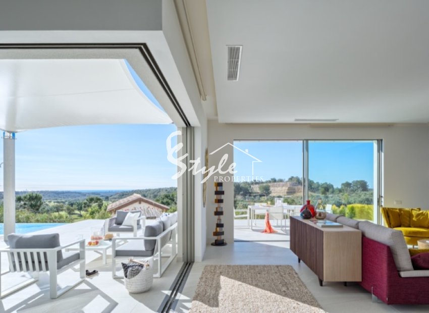 New build - Villa - Las Colinas - Las Colinas Golf