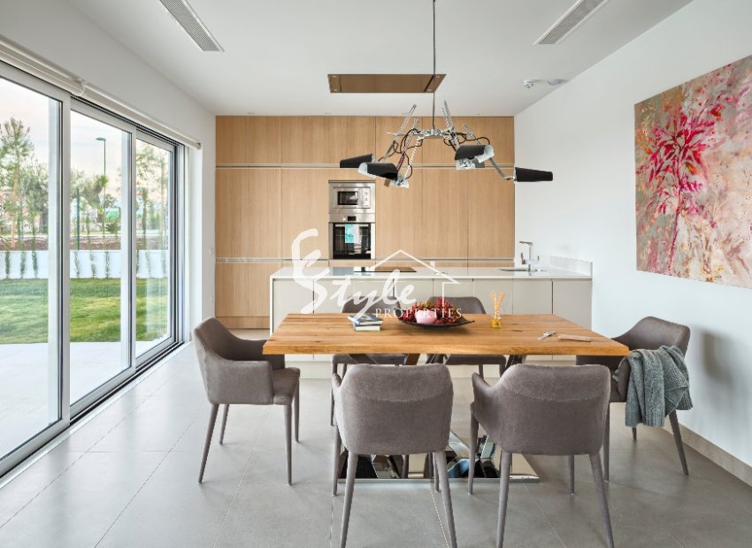 New build - Villa - Las Colinas - Las Colinas Golf