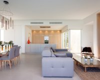 New build - Villa - Las Colinas - Las Colinas Golf