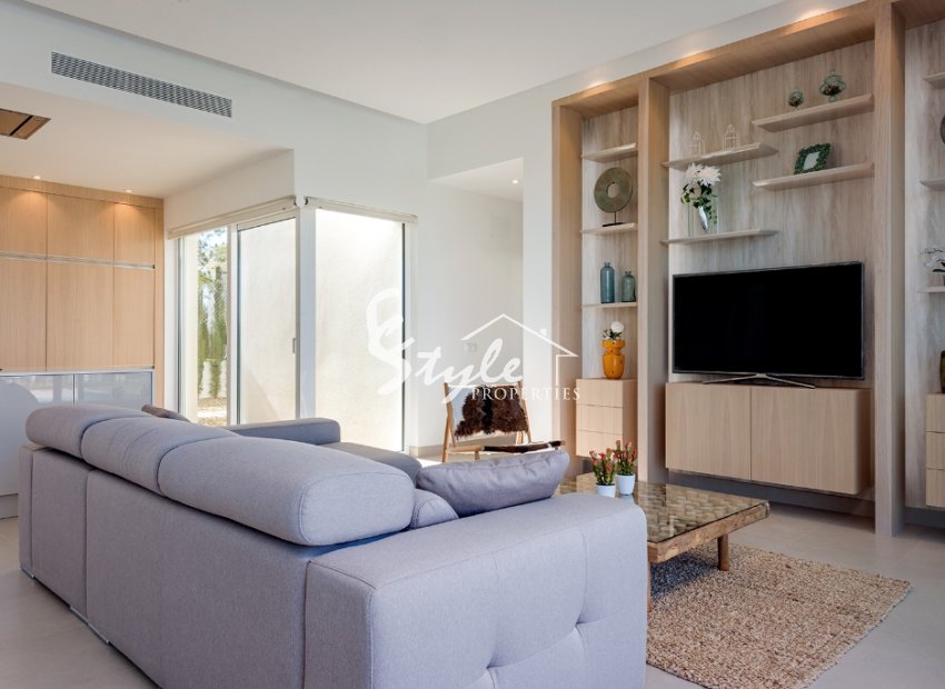 New build - Villa - Las Colinas - Las Colinas Golf