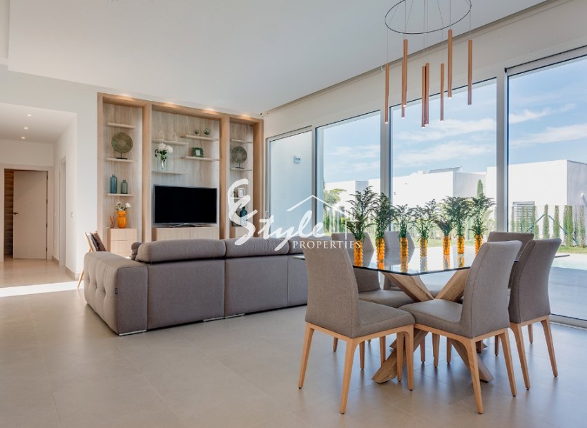 New build - Villa - Las Colinas - Las Colinas Golf