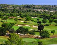 New build - Villa - Las Colinas - Las Colinas Golf