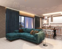 New build - Villa - Las Colinas - Las Colinas Golf