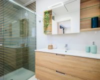 New build - Villa - Lo Romero