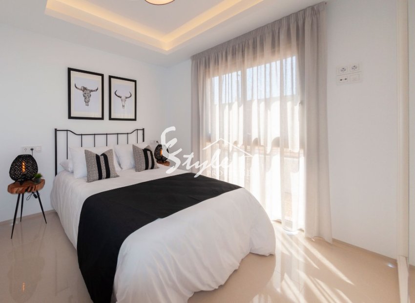 New build - Villa - Los Alcazares - Alicante