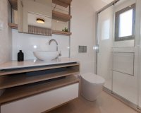 New build - Villa - Los Alcazares - Alicante