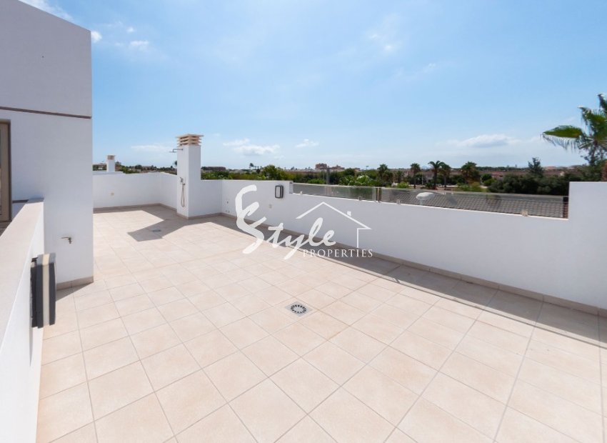 New build - Villa - Los Alcazares - Alicante