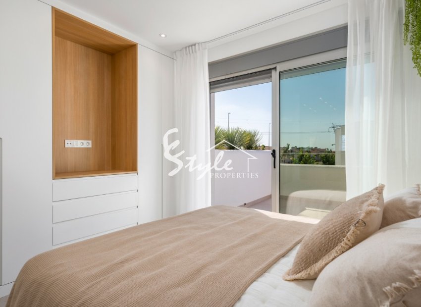 New build - Villa - Los Alcazares