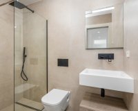 New build - Villa - Los Alcazares