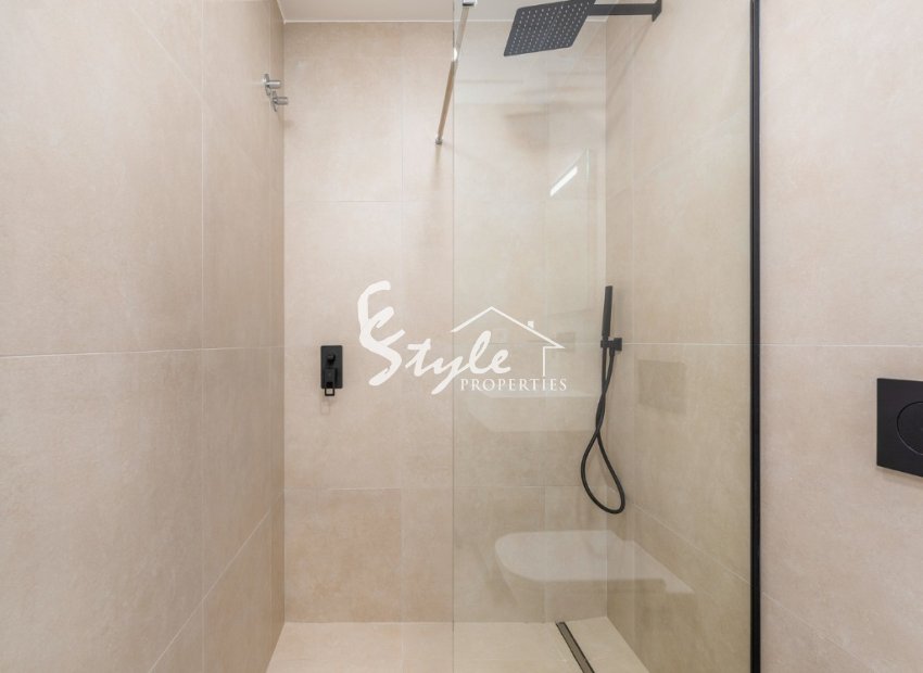 New build - Villa - Los Alcazares