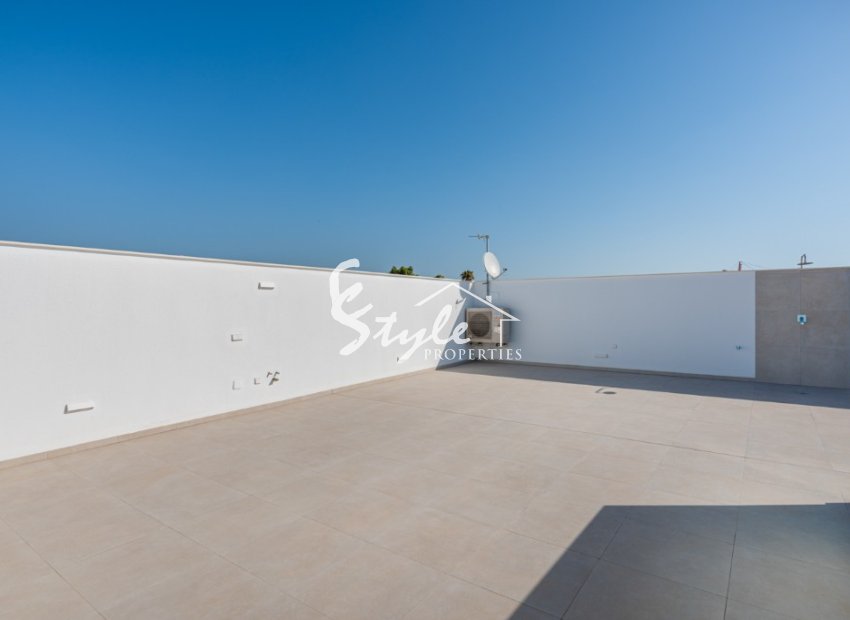 New build - Villa - Los Alcazares