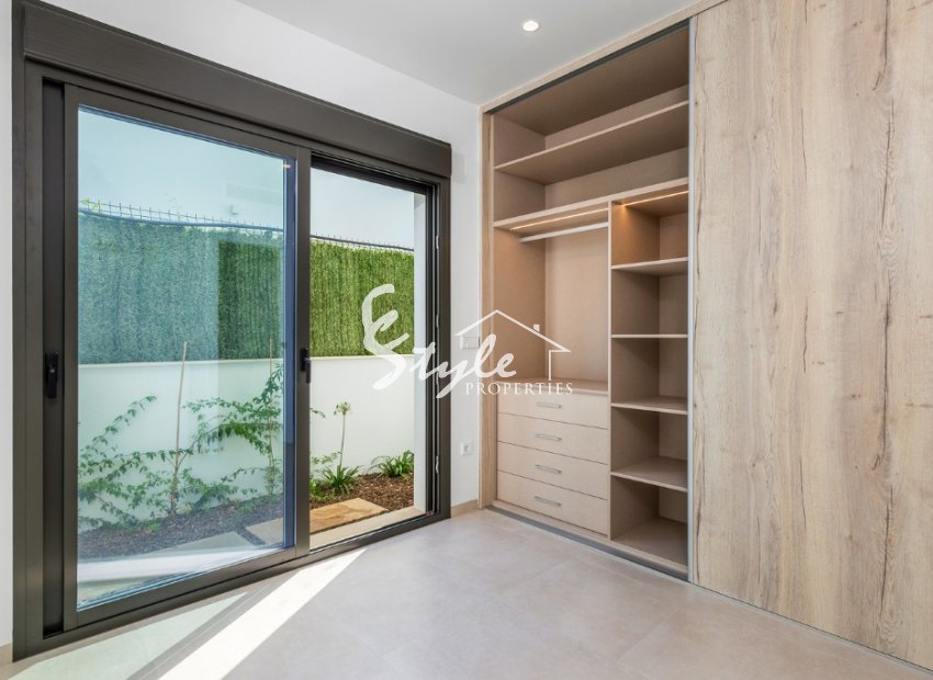 New build - Villa - Los Alcazares