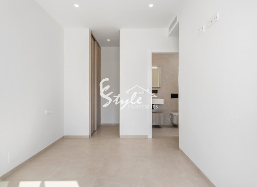 New build - Villa - Los Alcazares