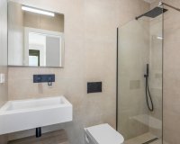 New build - Villa - Los Alcazares