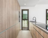 New build - Villa - Los Alcazares