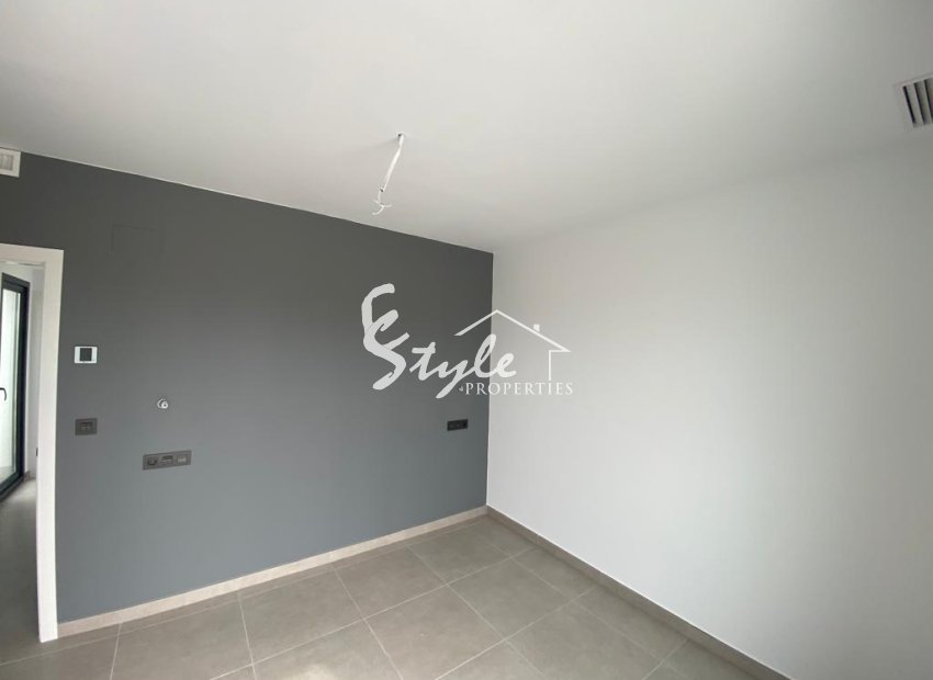 New build - Villa - Los Alcazares