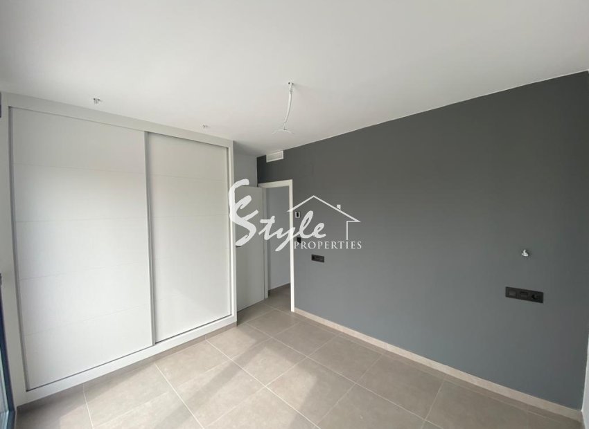 New build - Villa - Los Alcazares