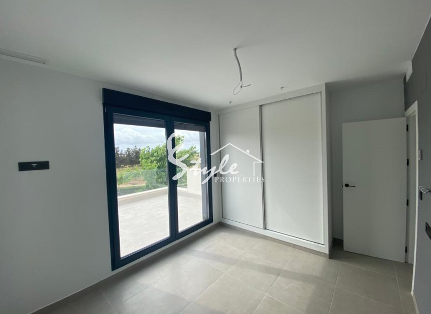 New build - Villa - Los Alcazares