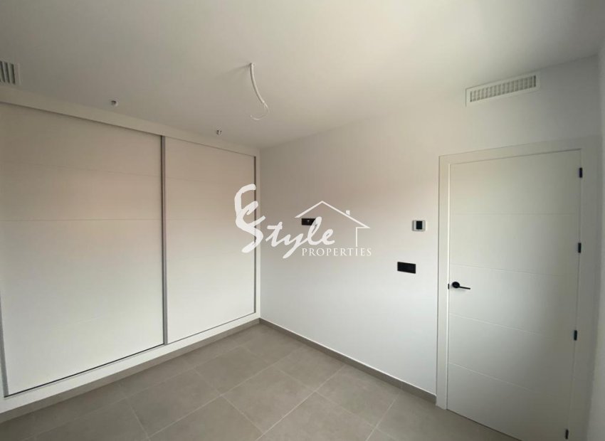 New build - Villa - Los Alcazares