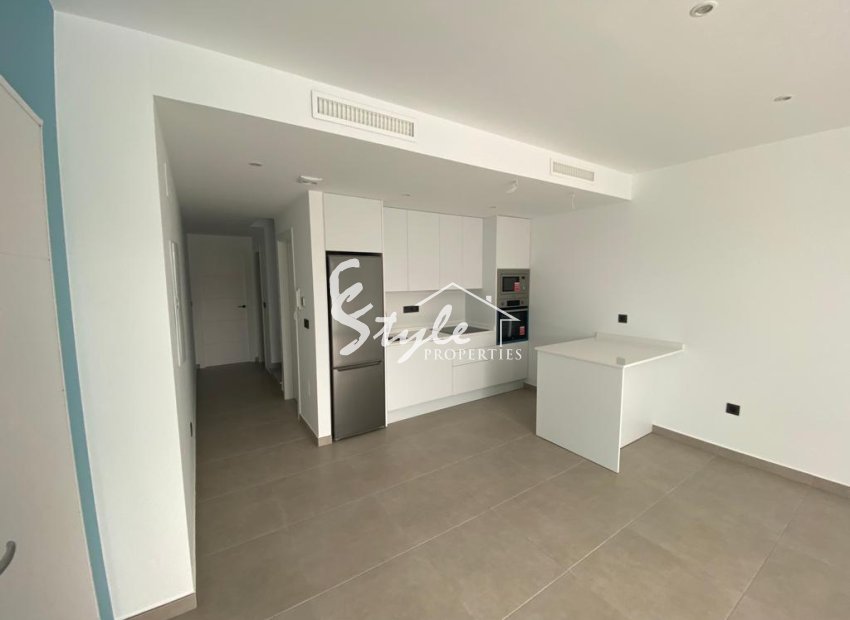 New build - Villa - Los Alcazares