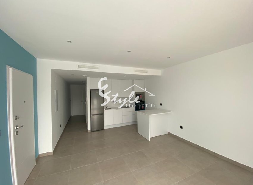 New build - Villa - Los Alcazares