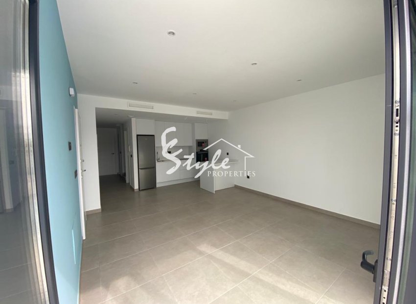 New build - Villa - Los Alcazares