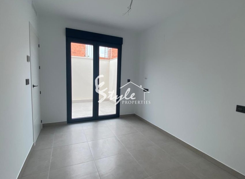 New build - Villa - Los Alcazares