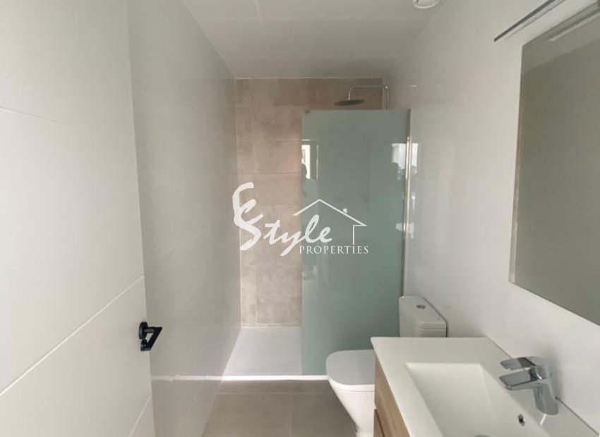 New build - Villa - Los Alcazares