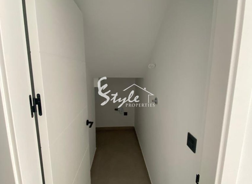 New build - Villa - Los Alcazares