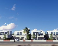 New build - Villa - Los Alcazares