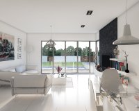 New build - Villa - Los Alcazares