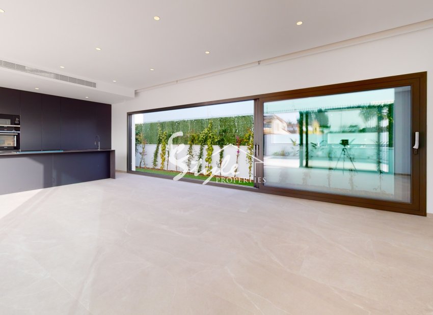 New build - Villa - Los Alcazares