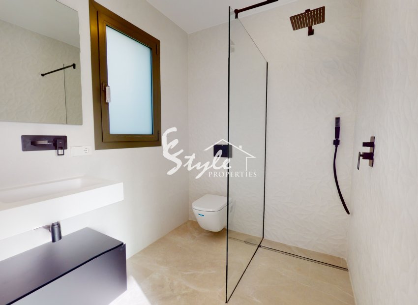 New build - Villa - Los Alcazares