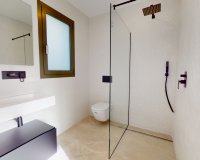 New build - Villa - Los Alcazares