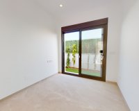 New build - Villa - Los Alcazares