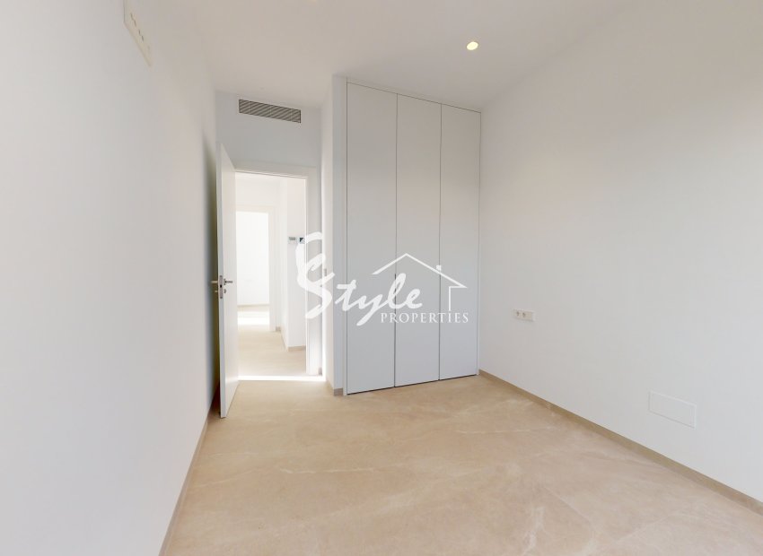 New build - Villa - Los Alcazares