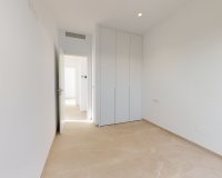 New build - Villa - Los Alcazares