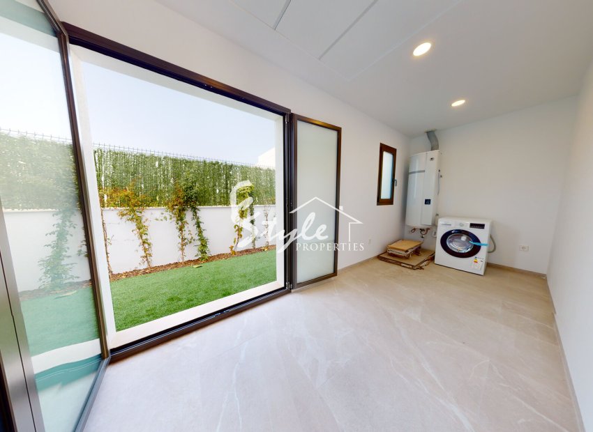 New build - Villa - Los Alcazares