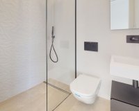 New build - Villa - Los Alcazares