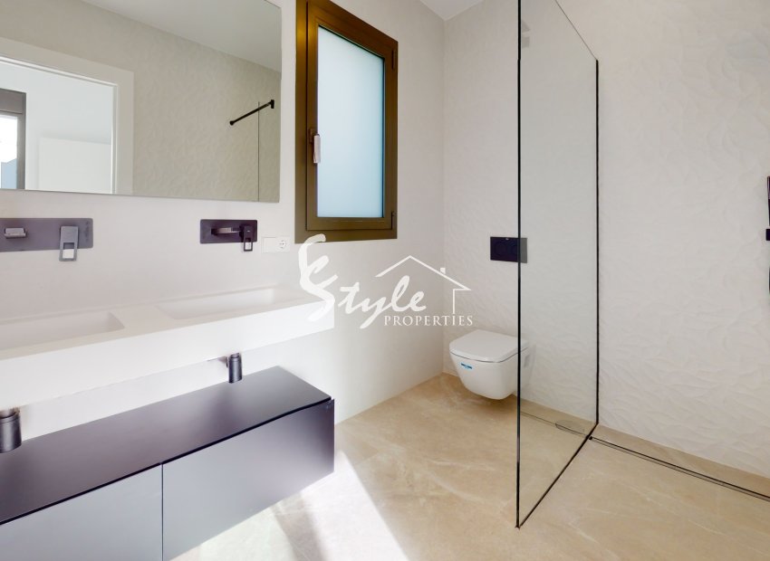 New build - Villa - Los Alcazares